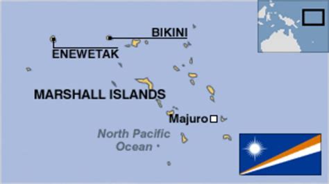 Marshall Islands country profile .